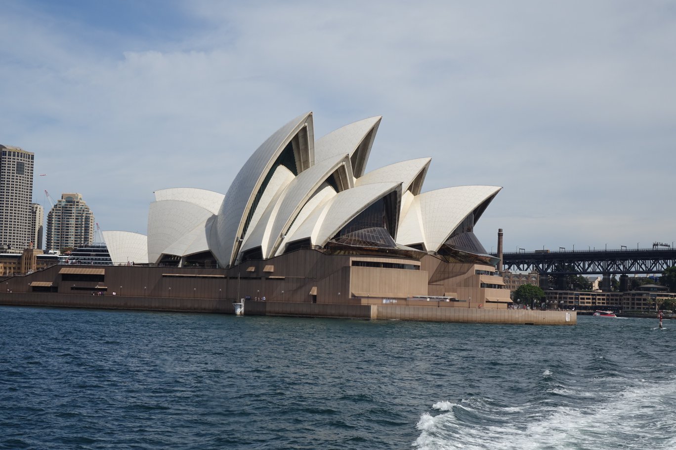 TRAVEL: My Best Things To Do In Sydney, Australia! - Food Goblin